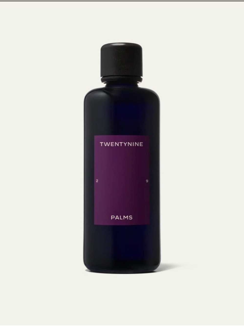 TWENTYNINE PALMS Cosmic Cypress Facial Cleanser